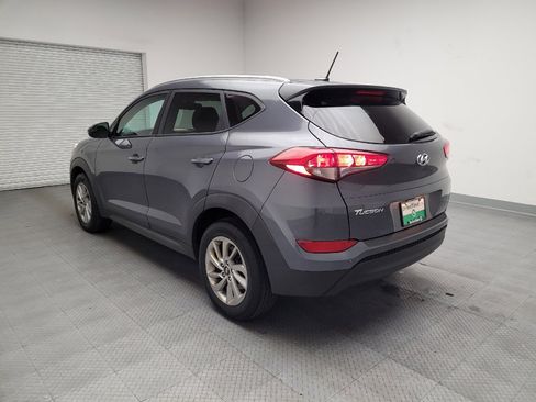 Used 2016 Hyundai Tucson SE w/ Option Group 02 image 5