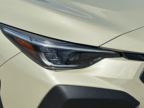 New 2026 Subaru Crosstrek 2.5i Sport AWD/4WD image 28
