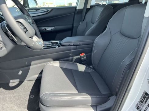 Used 2024 Lexus NX 250 250 Premium image 11