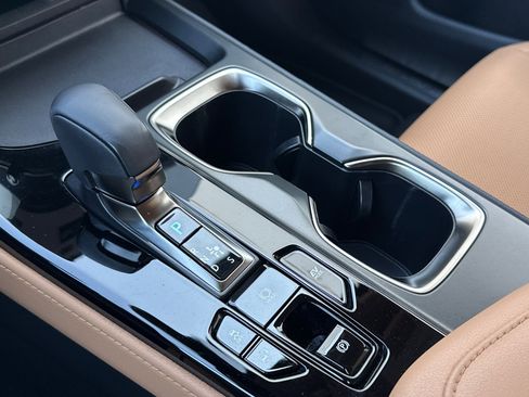 Used 2023 Lexus NX 350h AWD w/ Premium Package image 21