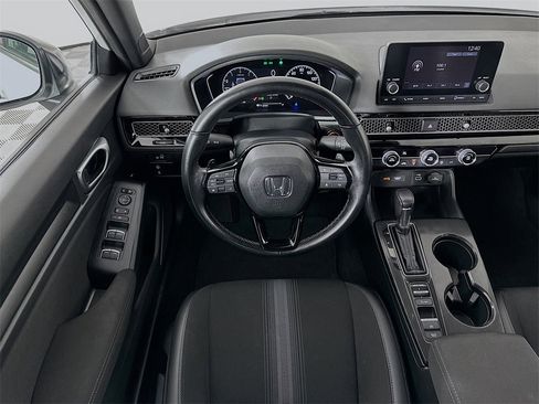 Certified 2023 Honda Civic Sport image 21