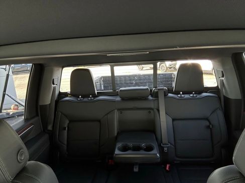 New 2026 GMC Sierra 2500 Denali w/ Denali Reserve Package image 25