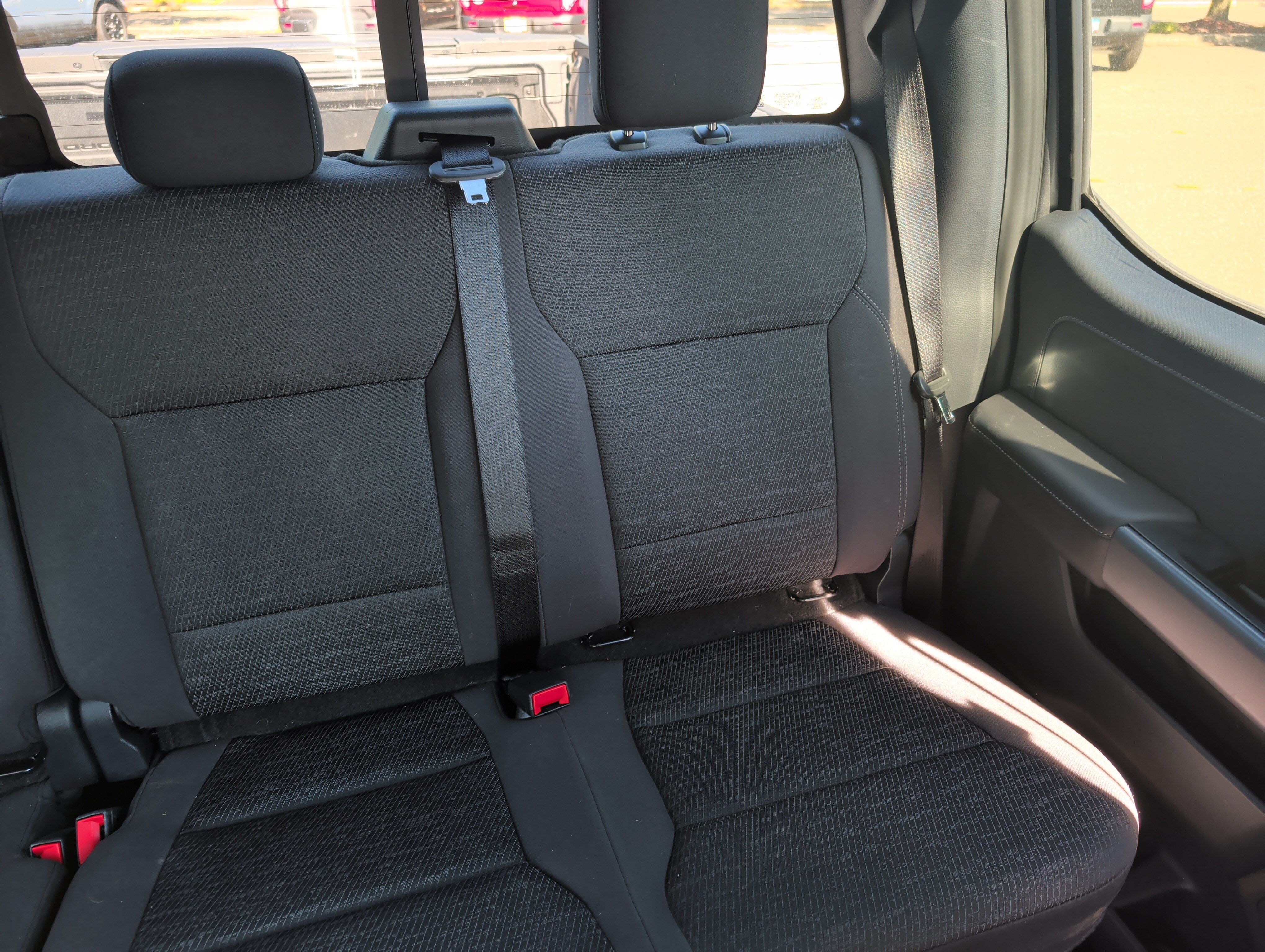 Used 2026 Ford F150 XLT AWD/4WD image 14