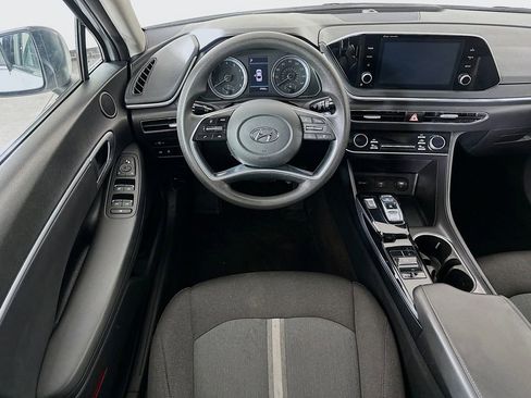 Used 2021 Hyundai Sonata SEL w/ Winter Weather Package FWD image 4