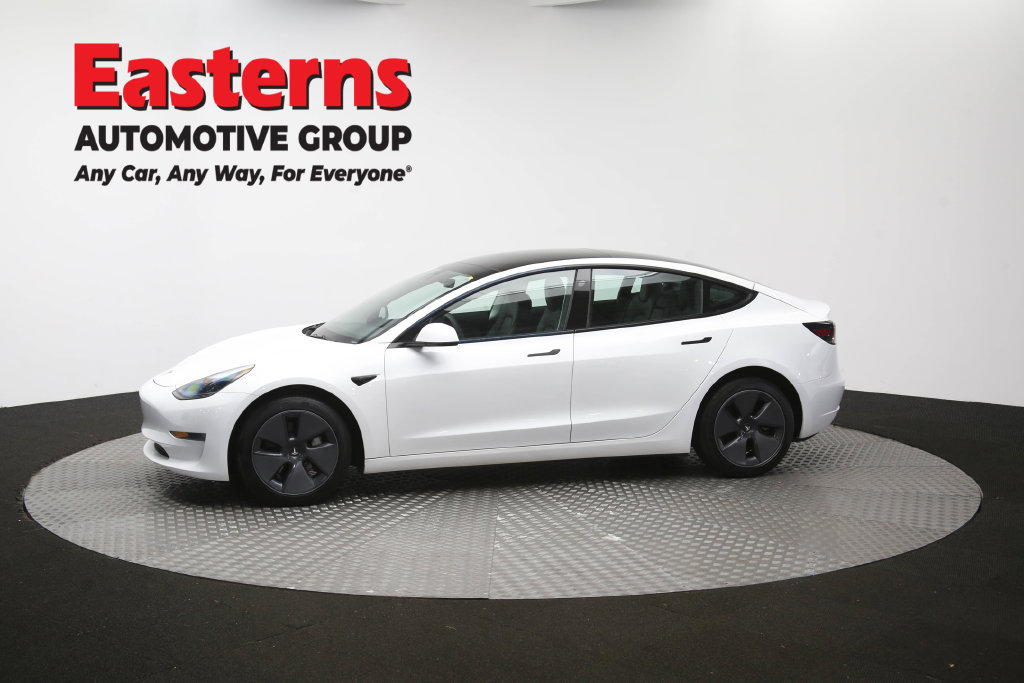 Used 2023 Tesla Model 3 Standard Range RWD image 55