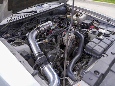 Used 2000 Ford Mustang GT image 8