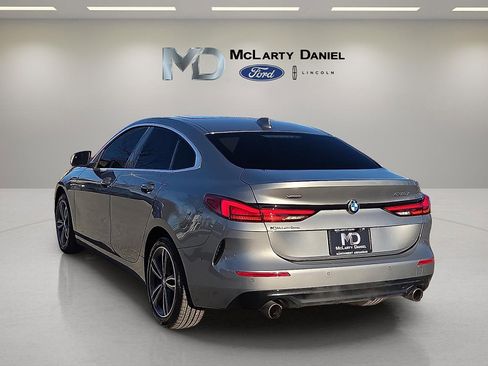Used 2023 BMW 228i xDrive Gran Coupe 228i xDrive w/ Convenience Package image 4