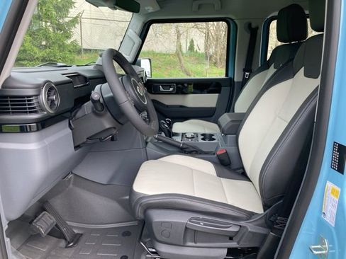 New 2026 INEOS Grenadier AWD/4WD image 11