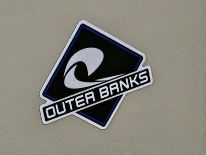 New 2025 Ford Bronco Sport Outer Banks w/ Outer Banks Tech Package+