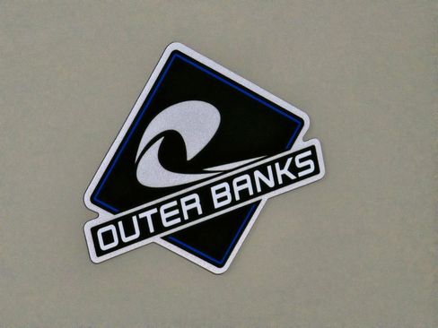 New 2025 Ford Bronco Sport Outer Banks w/ Outer Banks Tech Package+ image 3