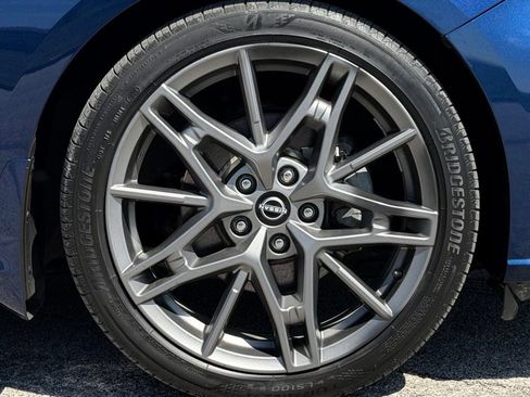 Used 2024 Nissan Altima 2.0 SR FWD image 41