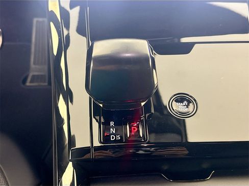 Used 2024 Land Rover Range Rover Sport SV Edition One Obsidian Black image 17