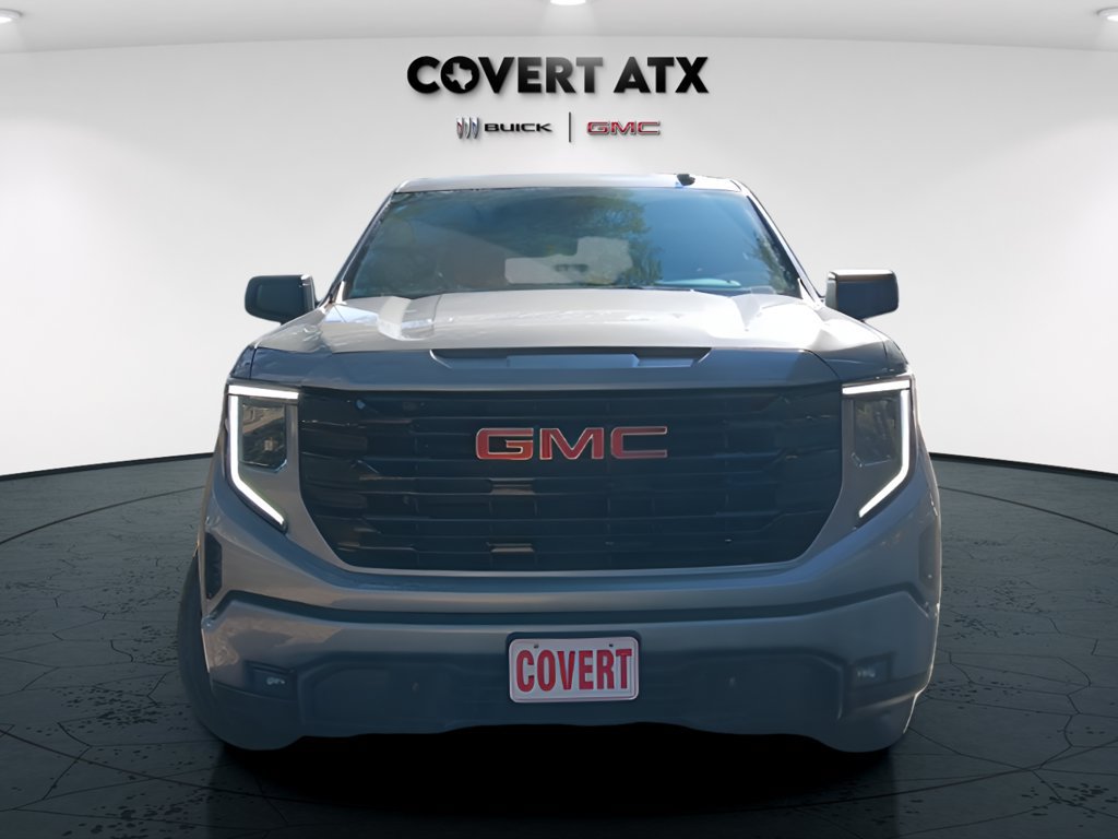 New 2026 GMC Sierra 1500 Elevation w/ Elevation Select Package RWD image 4