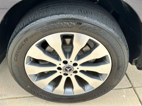 Used 2019 Mercedes-Benz GLS 450 4MATIC image 27