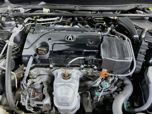 Used 2020 Acura TLX image 29