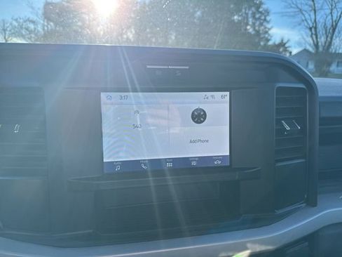 New 2026 Ford F350 XL w/ STX Appearance Package image 18