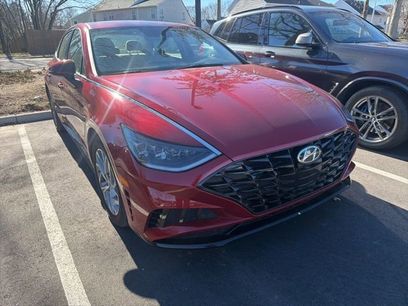 Used 2023 Hyundai Sonata SEL