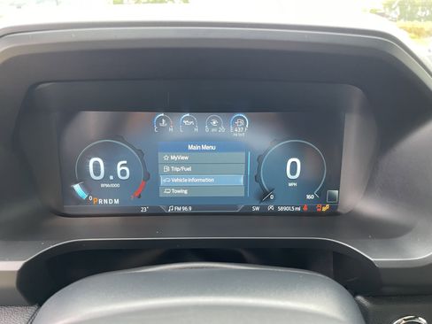 Used 2022 Ford Expedition Max Limited image 12