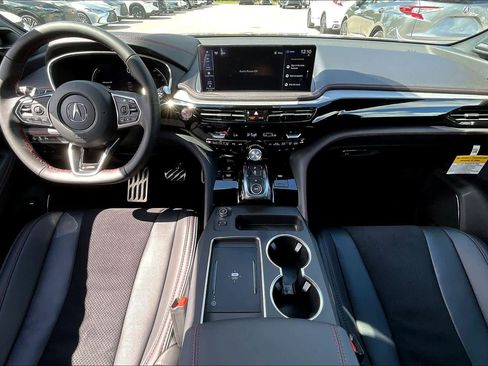 New 2026 Acura MDX A-Spec image 5
