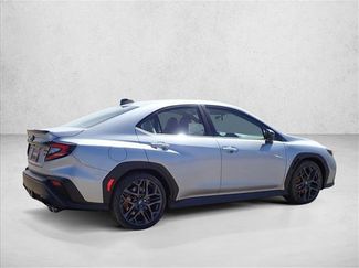 New 2026 Subaru WRX tS video 4