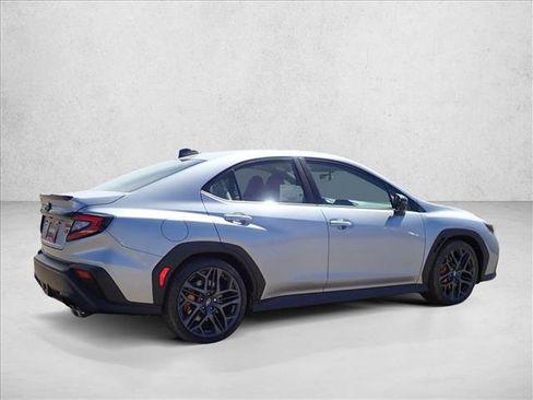 New 2026 Subaru WRX tS image 4