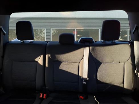 Used 2023 Ford F150 XLT w/ Equipment Group 302A High image 21