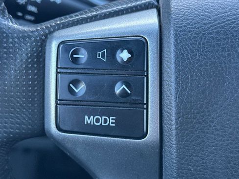 Used 2013 Toyota Tacoma 4x4 Double Cab w/ TRD Off-Road Pkg image 23