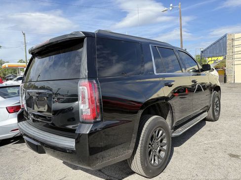 Used 2019 GMC Yukon SLT image 7