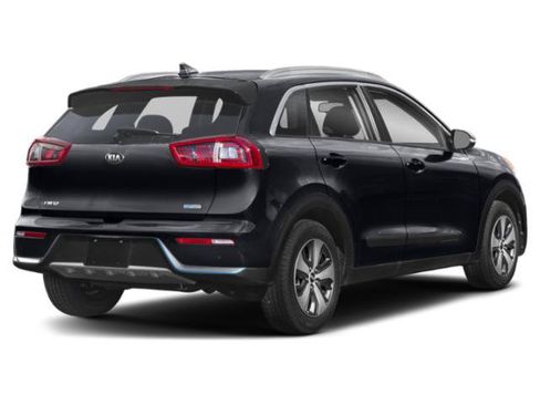 Used 2019 Kia Niro EX FWD image 5