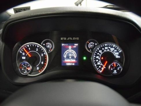 Used 2024 RAM 4500 Tradesman w/ Electrical Accessory Group image 39