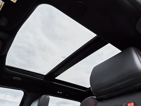 Used 2024 Ford F150 Raptor w/ Equipment Group 803A Raptor R image 60