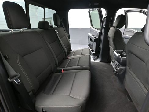 Used 2024 Ford F150 XLT w/ Equipment Group 302A MID AWD/4WD image 45