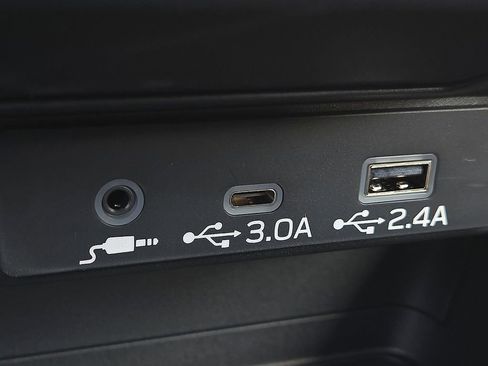 New 2026 Subaru Impreza 2.0i Sport image 15