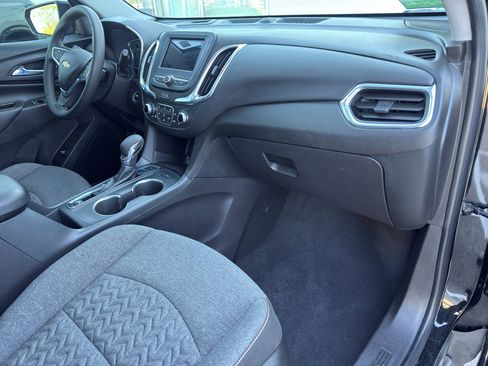 Used 2023 Chevrolet Equinox LT AWD/4WD image 39