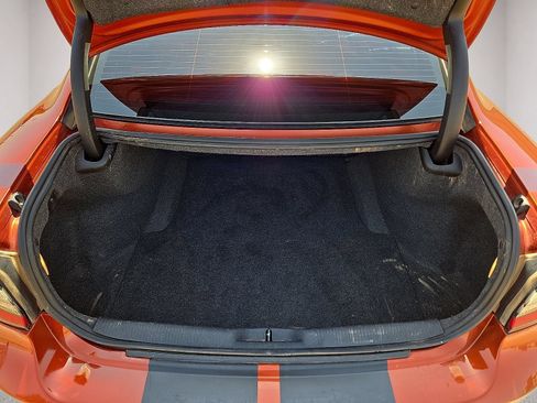 Used 2021 Dodge Charger SXT w/ Leather Interior Group RWD image 12