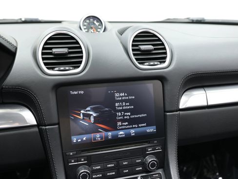 Used 2019 Porsche 718 Boxster GTS RWD image 36