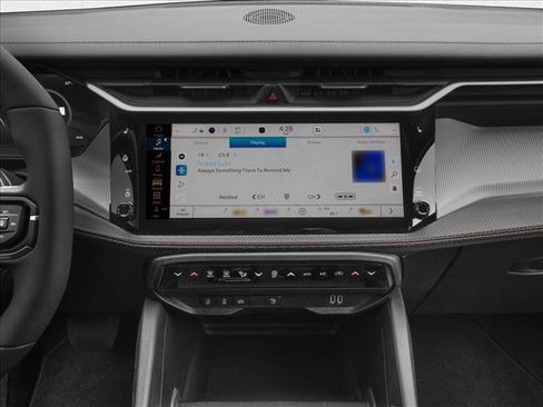 New 2026 Jeep Cherokee Limited image 7