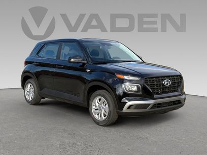 New 2026 Hyundai Venue SE