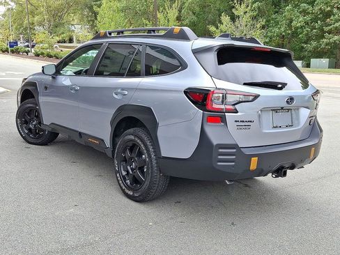 New 2025 Subaru Outback Wilderness image 11