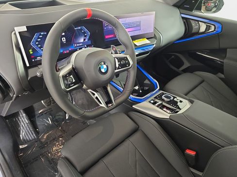New 2026 BMW X3 M50 AWD/4WD image 16