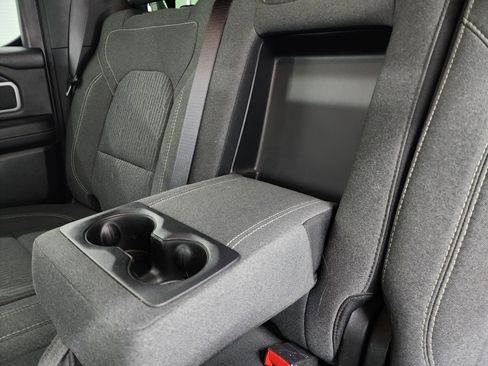 Used 2021 RAM 1500 Big Horn image 34