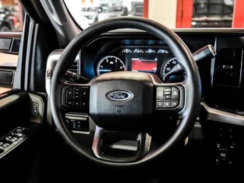Used 2024 Ford F250 XL w/ XL Driver Assist Package AWD/4WD image 15