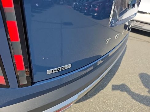 New 2027 Kia Telluride X-Line EX image 12