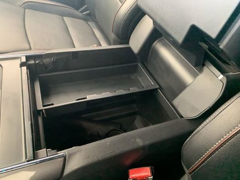 Used 2023 Ford F150 Lariat w/ Equipment Group 502A High image 30