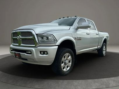 Used 2014 RAM 2500 Laramie