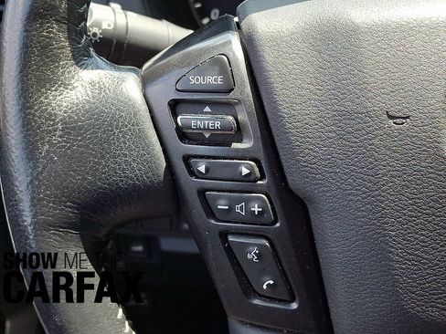 Used 2022 Nissan Frontier SV AWD/4WD image 21