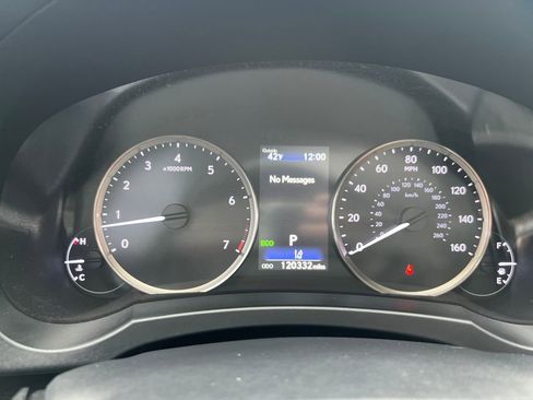 Used 2019 Lexus IS 300 300 image 20