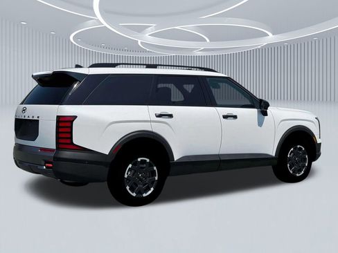 New 2026 Hyundai Palisade XRT Pro image 8