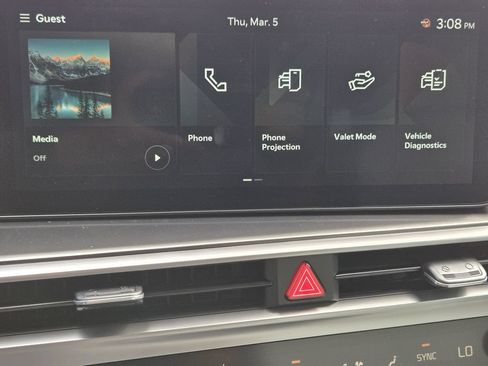 New 2026 Kia Sorento S AWD/4WD image 12