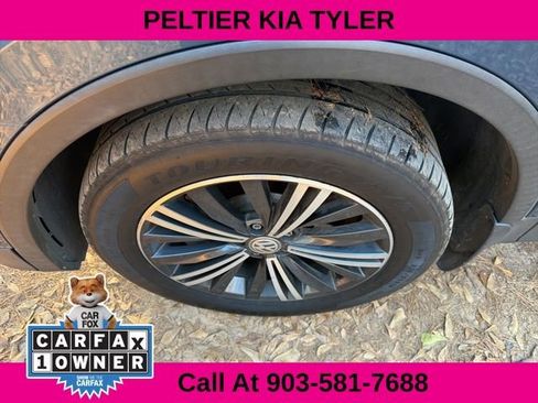 Used 2019 Volkswagen Tiguan SEL image 5